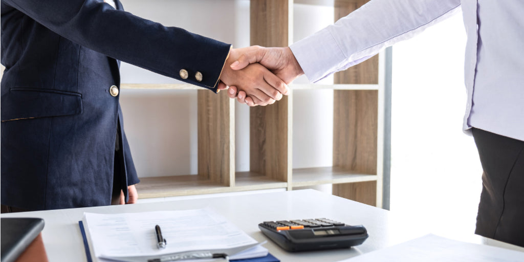 Sponsorship Proposal Template (Training Singlets)